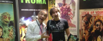 Faccia a faccia con Lloyd Kaufman, boss della Troma